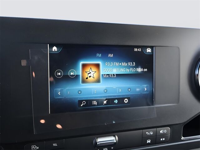 2024 Mercedes-Benz Sprinter 2500 Cargo 170 WB Merriam KS
