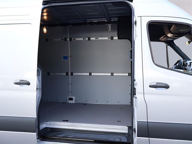 2024 Mercedes-Benz Sprinter 2500 Cargo 170 WB Merriam KS