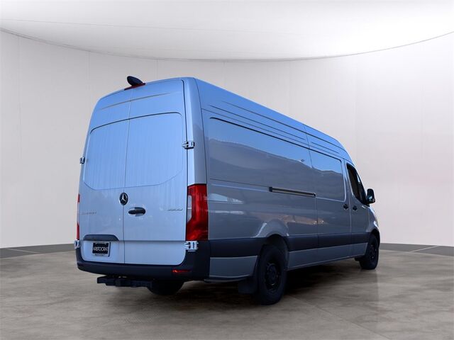 2024 Mercedes-Benz Sprinter 2500 Cargo 170 WB Merriam KS