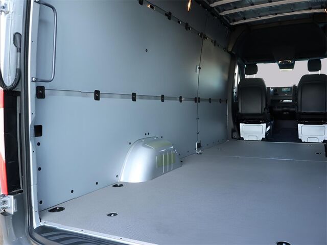 2024 Mercedes-Benz Sprinter 2500 Cargo 170 WB Merriam KS