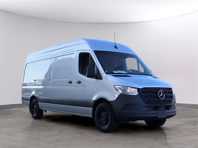 2024 Mercedes-Benz Sprinter 2500 Cargo 170 WB Merriam KS