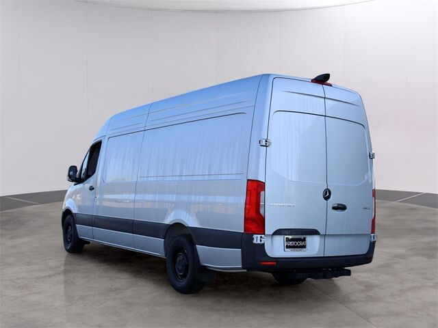2024 Mercedes-Benz Sprinter 2500 Cargo 170 WB Merriam KS