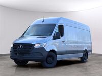 2024 Mercedes-Benz Sprinter 2500 Cargo 170 WB