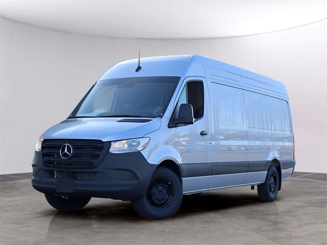 2024 Mercedes-Benz Sprinter 2500 Cargo 170 WB Merriam KS