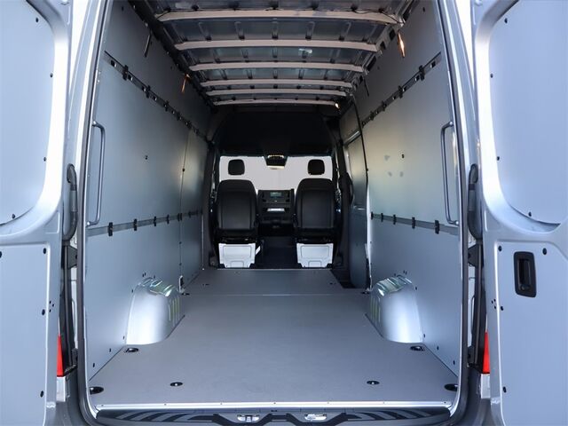 2024 Mercedes-Benz Sprinter 2500 Cargo 170 WB Merriam KS