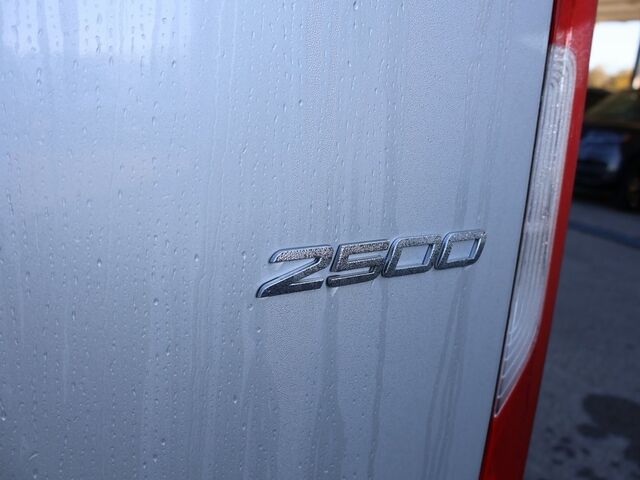 2024 Mercedes-Benz Sprinter 2500 Cargo 170 WB Merriam KS