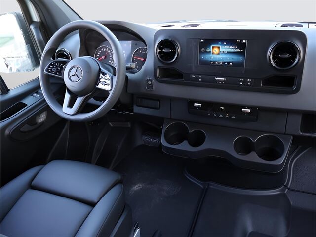 2024 Mercedes-Benz Sprinter 2500 Cargo 170 WB Merriam KS