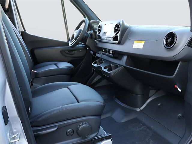 2024 Mercedes-Benz Sprinter 2500 Cargo 170 WB Merriam KS