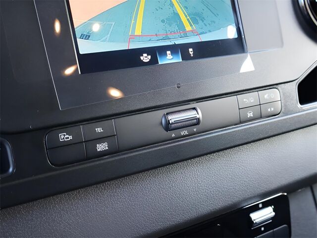 2024 Mercedes-Benz Sprinter 2500 Cargo 170 WB Merriam KS
