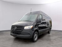 2024 Mercedes-Benz Sprinter 2500 Cargo 170 WB
