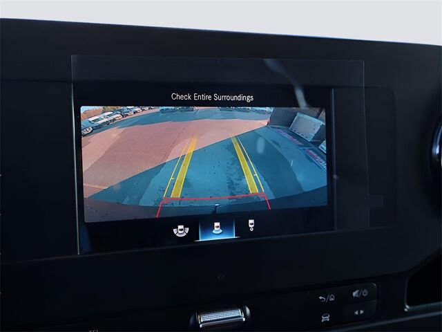 2024 Mercedes-Benz Sprinter 2500 Cargo 170 WB Merriam KS
