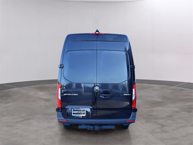2024 Mercedes-Benz Sprinter 2500 Cargo 170 WB Merriam KS