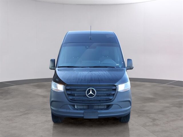2024 Mercedes-Benz Sprinter 2500 Cargo 170 WB Merriam KS
