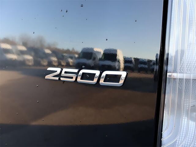 2024 Mercedes-Benz Sprinter 2500 Cargo 170 WB Merriam KS