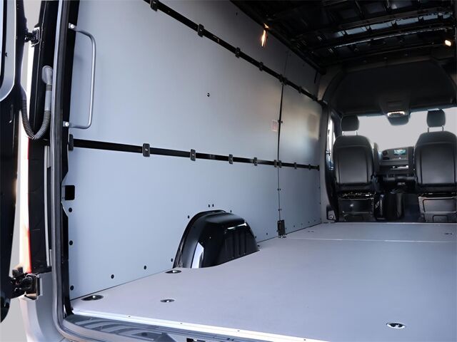 2024 Mercedes-Benz Sprinter 2500 Cargo 170 WB Merriam KS