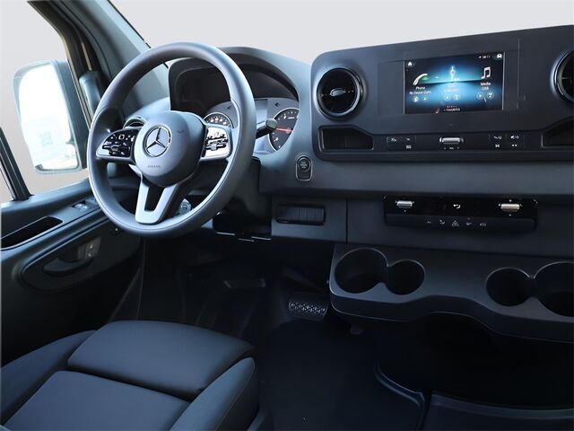2024 Mercedes-Benz Sprinter 2500 Cargo 170 WB Merriam KS
