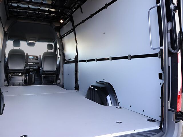 2024 Mercedes-Benz Sprinter 2500 Cargo 170 WB Merriam KS