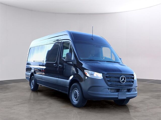 2024 Mercedes-Benz Sprinter 2500 Cargo 170 WB Merriam KS