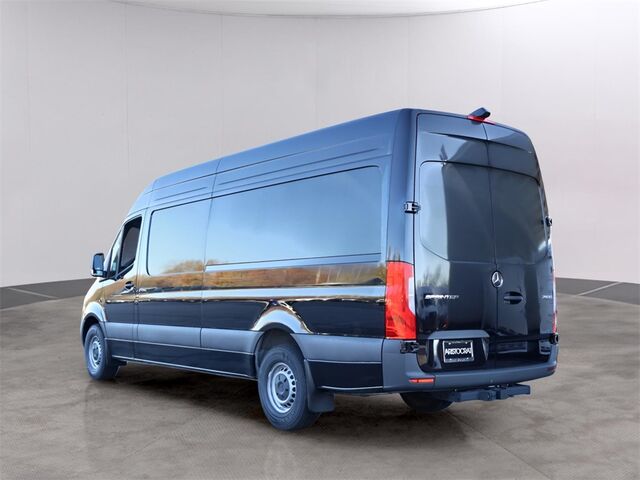 2024 Mercedes-Benz Sprinter 2500 Cargo 170 WB Merriam KS