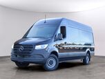 2024 Mercedes-Benz Sprinter 2500 Cargo 170 WB