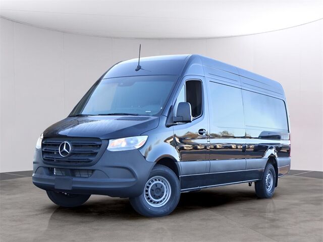 2024 Mercedes-Benz Sprinter 2500 Cargo 170 WB Merriam KS