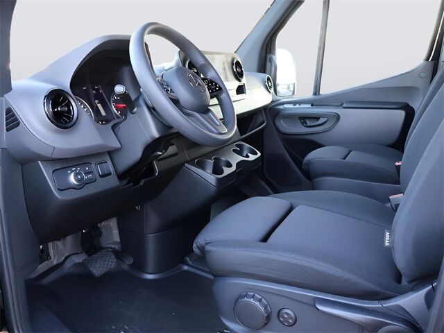 2024 Mercedes-Benz Sprinter 2500 Cargo 170 WB Merriam KS
