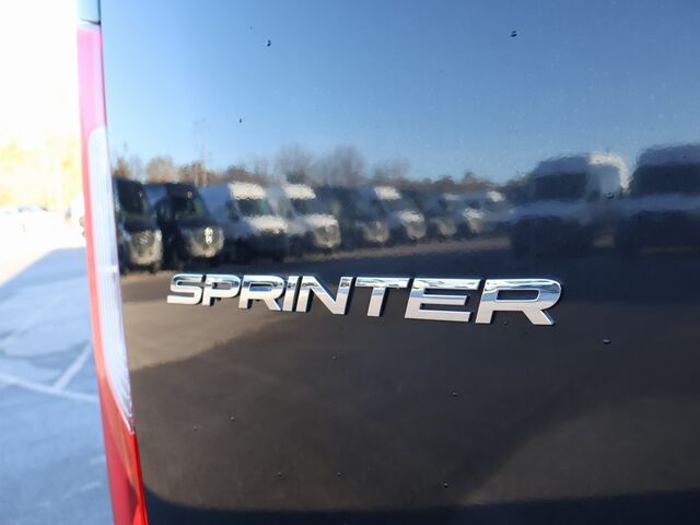 2024 Mercedes-Benz Sprinter 2500 Cargo 170 WB Merriam KS