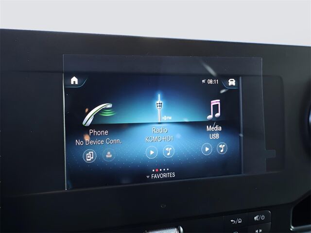2024 Mercedes-Benz Sprinter 2500 Cargo 170 WB Merriam KS