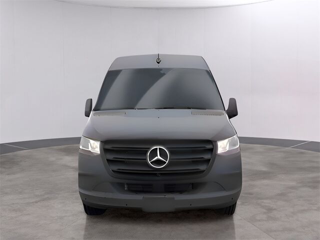 2024 Mercedes-Benz Sprinter 2500 Cargo 170 WB Merriam KS