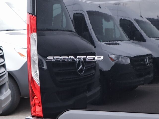 2024 Mercedes-Benz Sprinter 2500 Cargo 170 WB Merriam KS