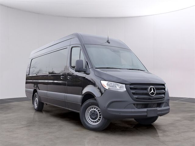 2024 Mercedes-Benz Sprinter 2500 Cargo 170 WB Merriam KS