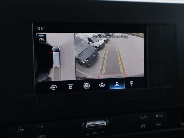 2024 Mercedes-Benz Sprinter 2500 Cargo 170 WB Merriam KS