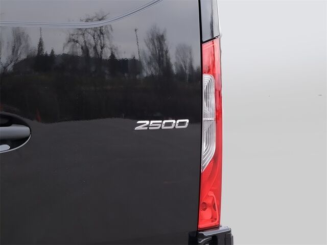 2024 Mercedes-Benz Sprinter 2500 Cargo 170 WB Merriam KS