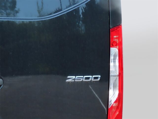 2024 Mercedes-Benz Sprinter 2500 Cargo 170 WB Merriam KS