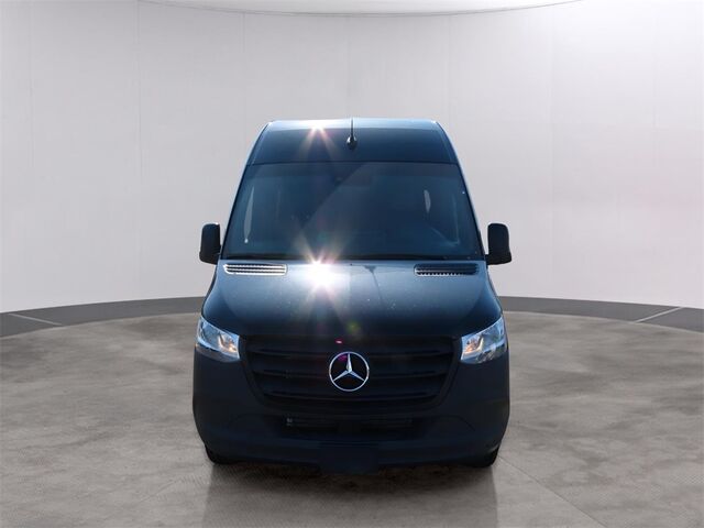 2024 Mercedes-Benz Sprinter 2500 Cargo 170 WB Merriam KS