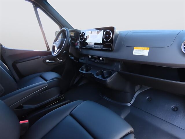 2024 Mercedes-Benz Sprinter 2500 Cargo 170 WB Merriam KS