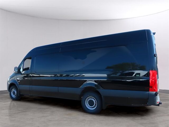 2024 Mercedes-Benz Sprinter 2500 Cargo 170 WB Merriam KS