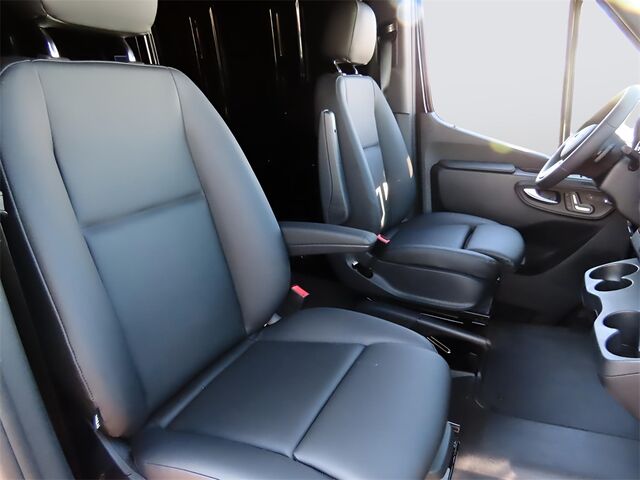 2024 Mercedes-Benz Sprinter 2500 Cargo 170 WB Merriam KS