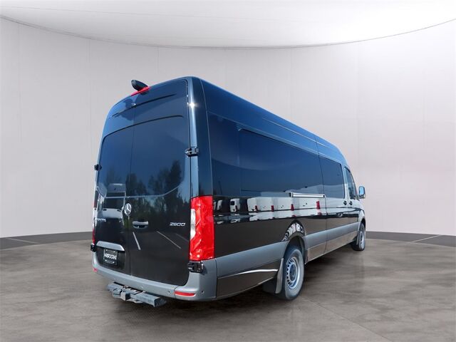 2024 Mercedes-Benz Sprinter 2500 Cargo 170 WB Merriam KS
