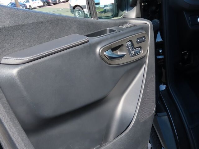2024 Mercedes-Benz Sprinter 2500 Cargo 170 WB Merriam KS