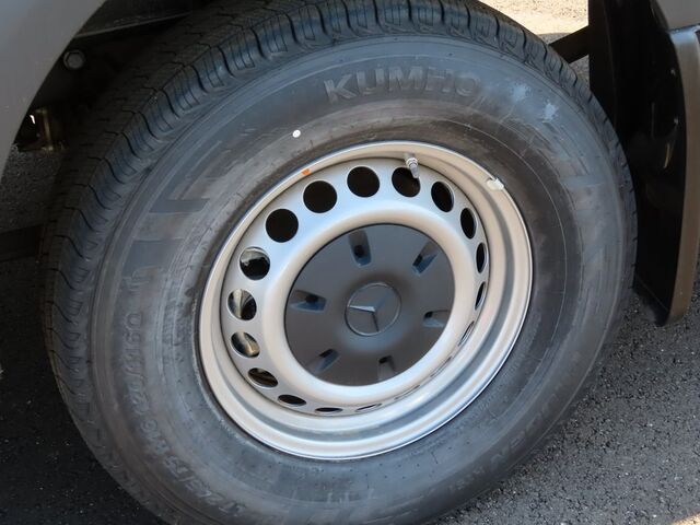 2024 Mercedes-Benz Sprinter 2500 Cargo 170 WB Merriam KS
