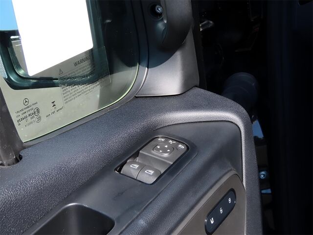 2024 Mercedes-Benz Sprinter 2500 Cargo 170 WB Merriam KS