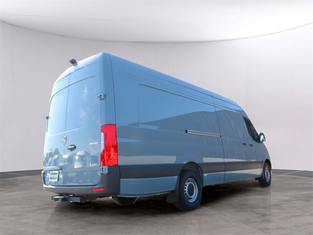 2024 Mercedes-Benz Sprinter 2500 Cargo 170 WB Merriam KS