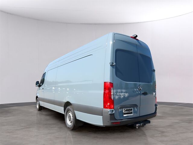 2024 Mercedes-Benz Sprinter 2500 Cargo 170 WB Merriam KS