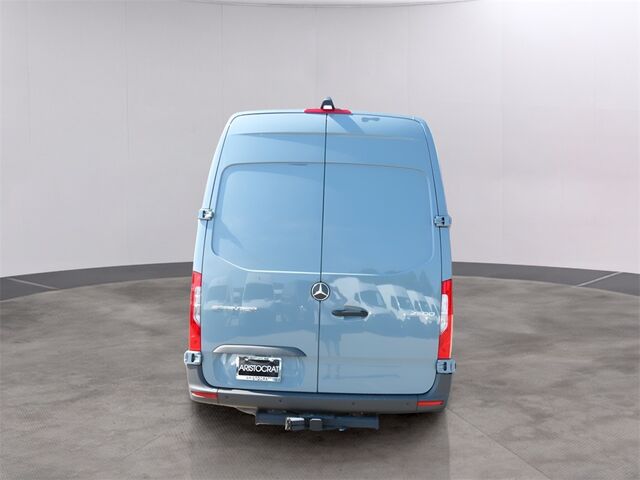 2024 Mercedes-Benz Sprinter 2500 Cargo 170 WB Merriam KS
