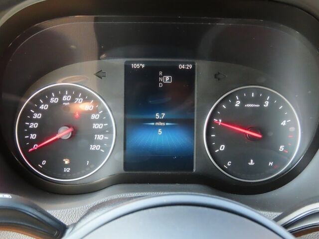 2024 Mercedes-Benz Sprinter 2500 Cargo 170 WB Merriam KS
