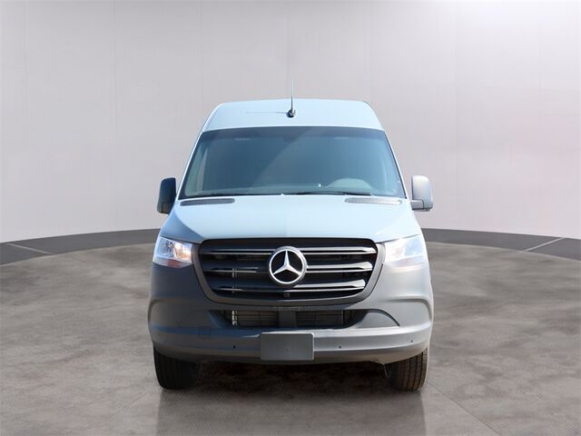2024 Mercedes-Benz Sprinter 2500 Cargo 170 WB Merriam KS