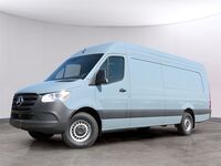 2024 Mercedes-Benz Sprinter 2500 Cargo 170 WB