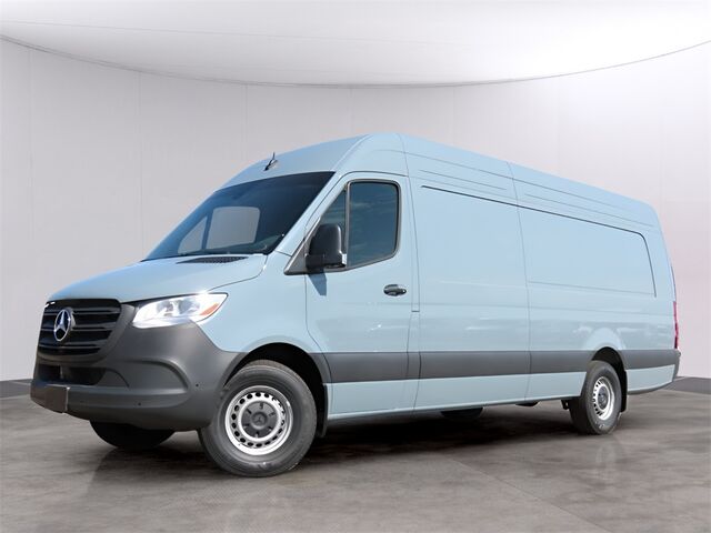 2024 Mercedes-Benz Sprinter 2500 Cargo 170 WB Merriam KS