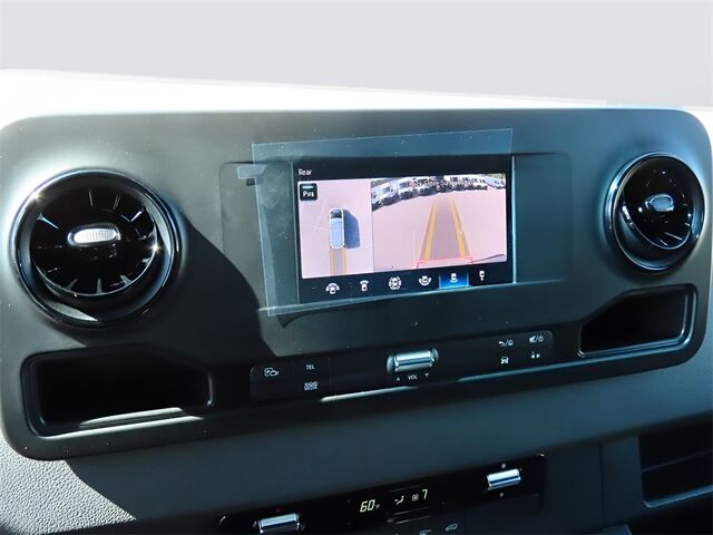 2024 Mercedes-Benz Sprinter 2500 Cargo 170 WB Merriam KS